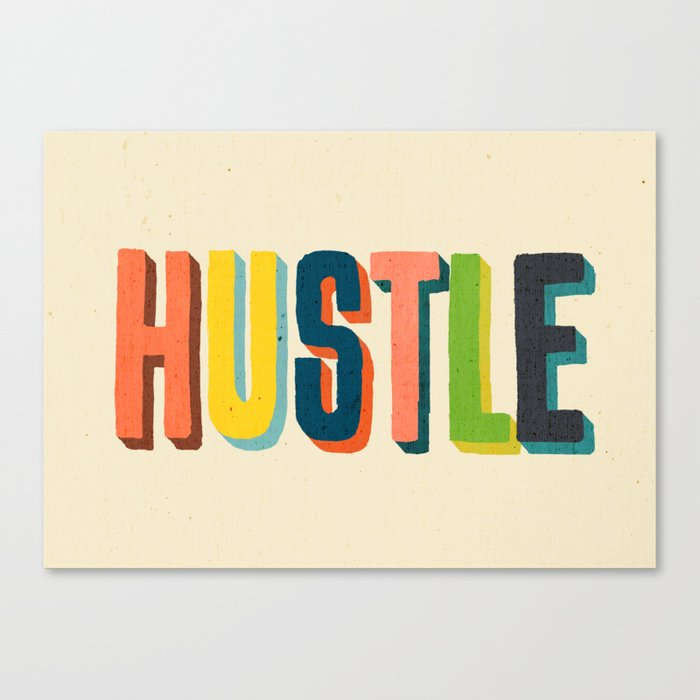 Canvas Print