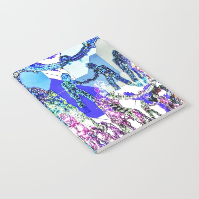 Abstract I Notebook