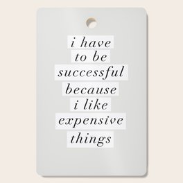 Inspirational Quotes Cutting Boards for Any Decor Style | Society6