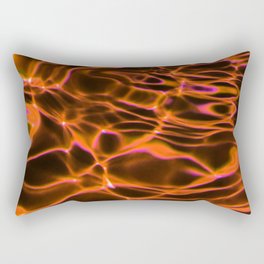 Sunbeam Rectangular Pillow