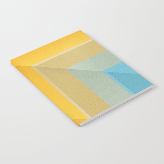 Back and Forth Notebook