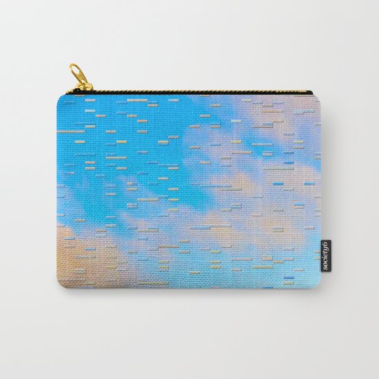 Blip Carry-All Pouch