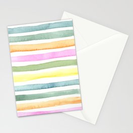 Colorfulness Stationery Cards