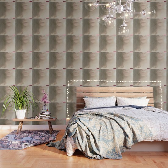 Memento Mori Wallpaper By Ephemerierebelle Society6