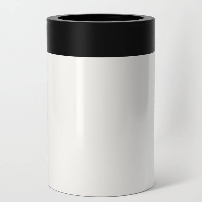 White Coconut Can Cooler