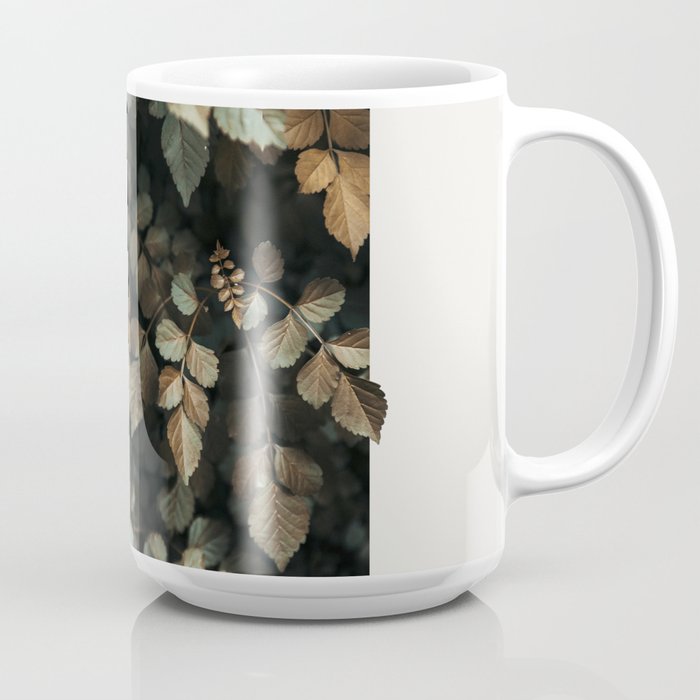 Growth (Autumn) Coffee Mug