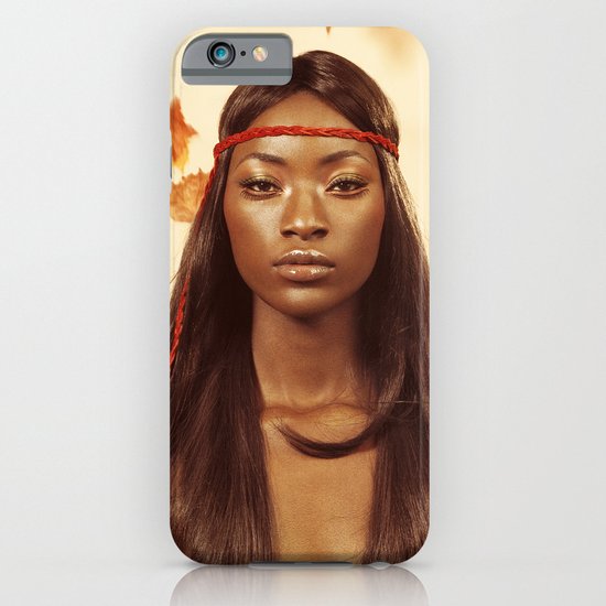 Fall iPhone & iPod Case