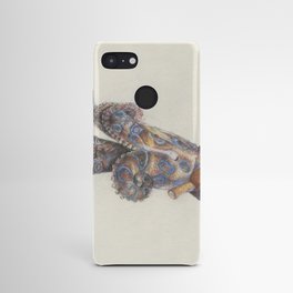 Octopus #4 Android Case