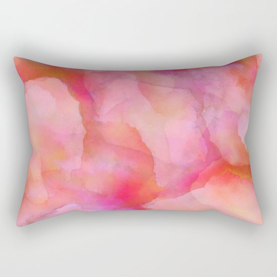 Find Your Way Rectangular Pillow