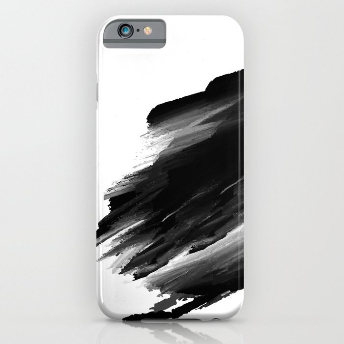 My Mood When I Miss You Iphone Case By Dimitratsiouma Society6