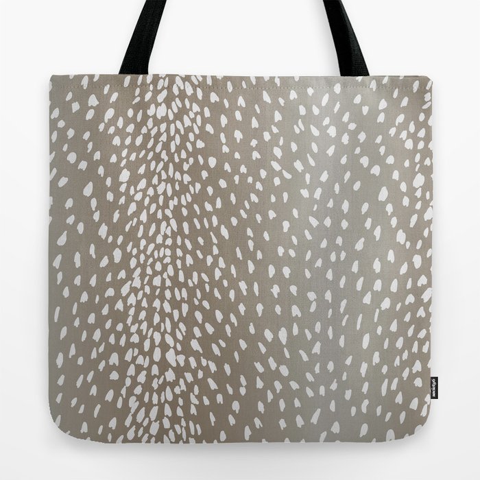Fawn store print purse