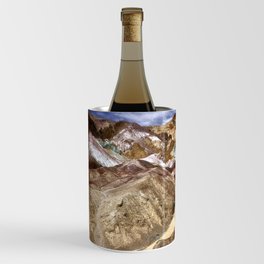Artist Drive - Death valley National Park Wine Chiller