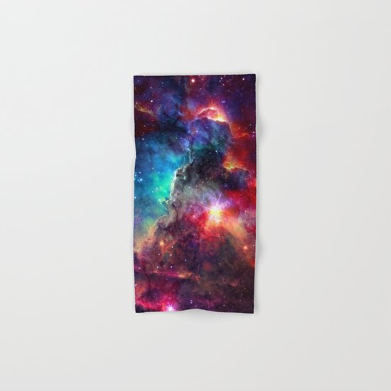 κ Saiph Hand & Bath Towel
