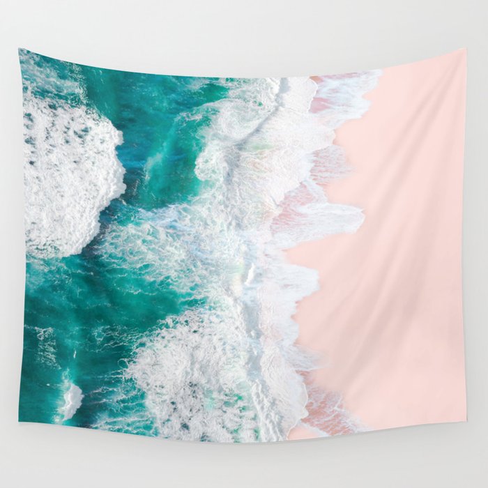 beach tapestry