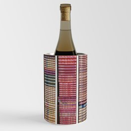 How Bookish are you? Wine Chiller