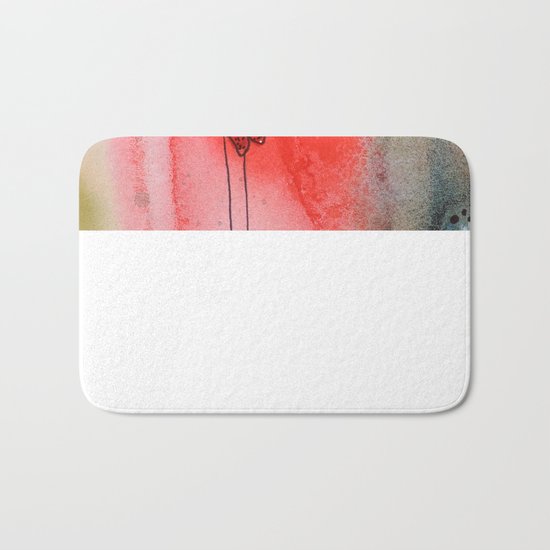 Quietude Bath Mat