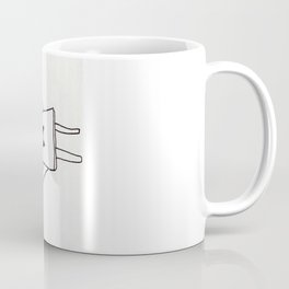 Homo idea Coffee Mug
