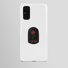 Rose Android Case