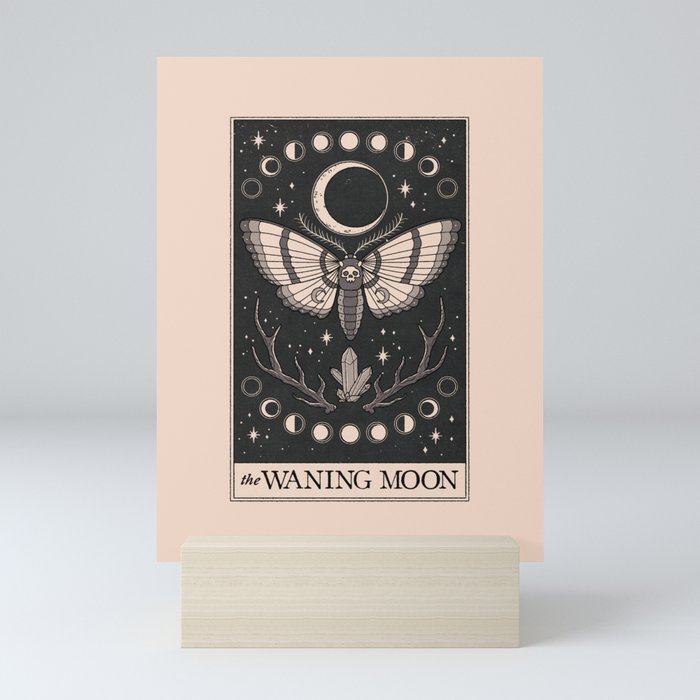 Mini Art Print