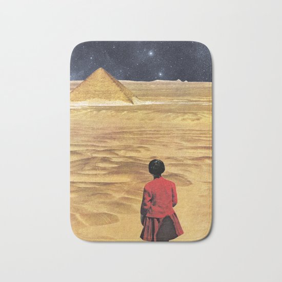 ANCIENTS Bath Mat