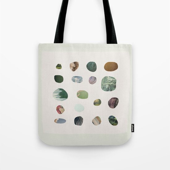 Cartoon Tote Bag