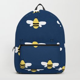 Save the bees Backpack