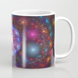 Outer Orbit Coffee Mug