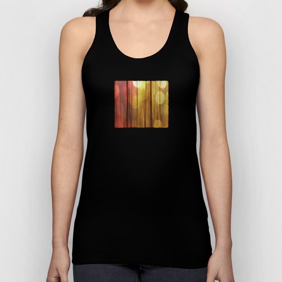 Festive - JUSTART © Unisex Tank Top