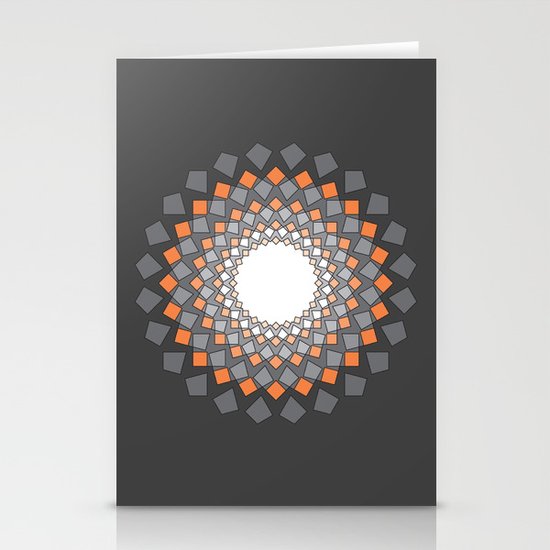 Project 8 Stationery Cards