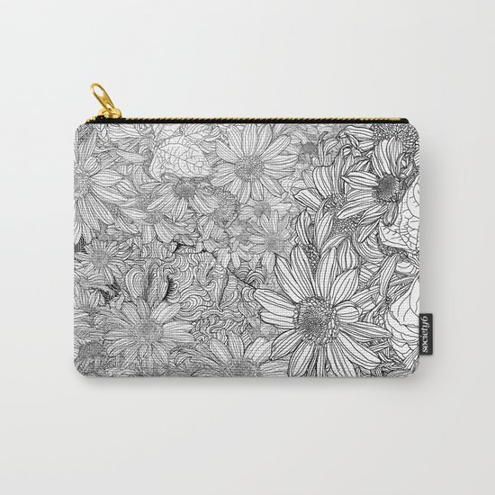 nature Spirit Carry-All Pouch