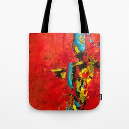 To The Well Tote Bag