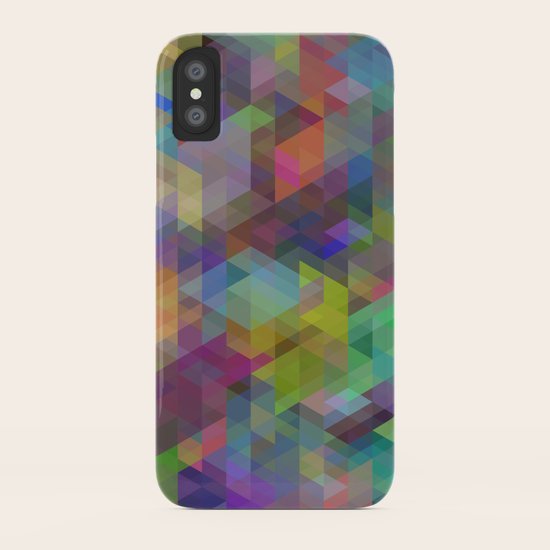 11 society6 case iphone Panelscape custom generation by society6 #11 iPhone Case