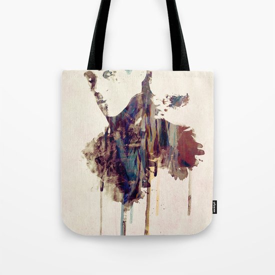 Mischief Tote Bag