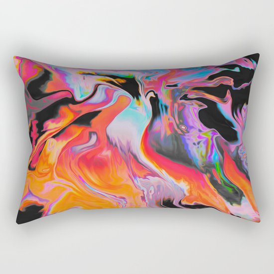 Wopal Rectangular Pillow