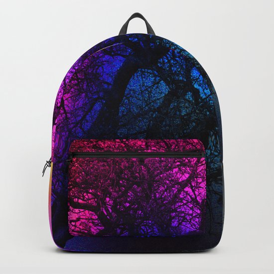 Fall Feels Backpack