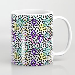 80's Coffee Mug