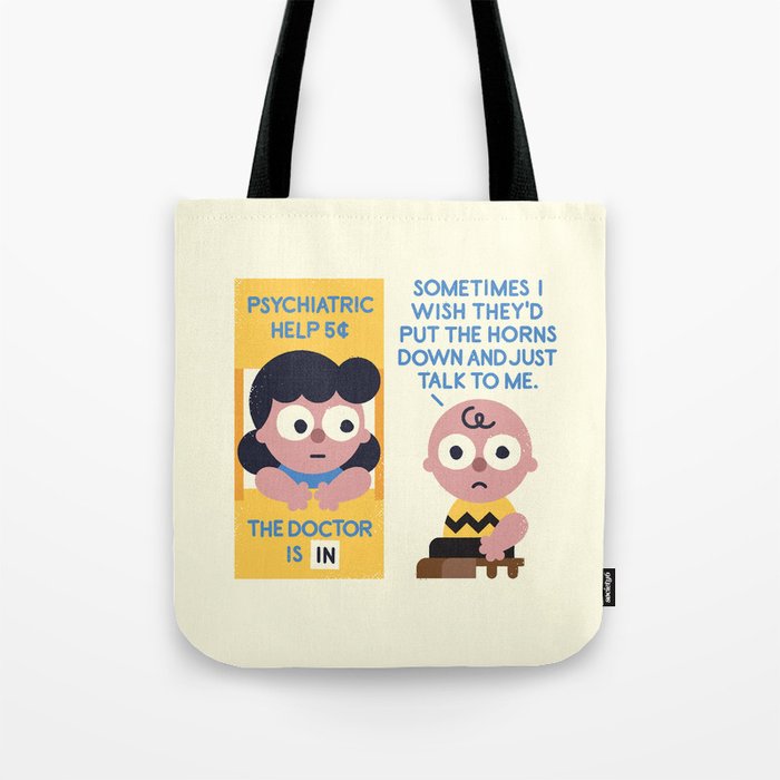 Muted Affection Tote Bag