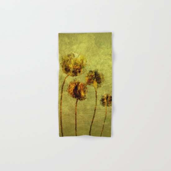 Reclaimed... Hand & Bath Towel