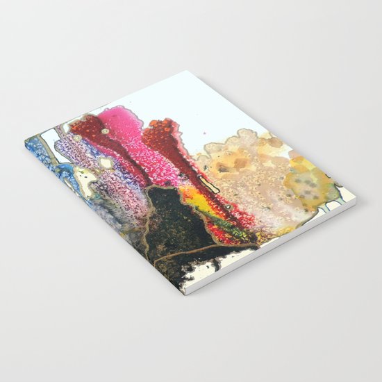 Vers soi Notebook
