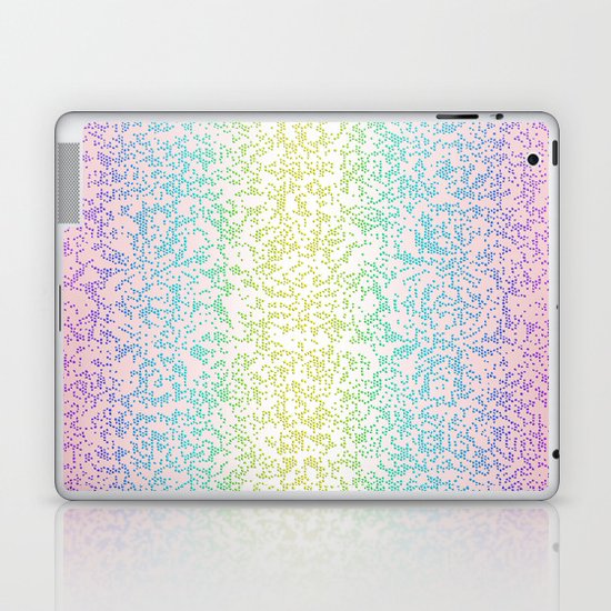 Glitter Graphic G48 Laptop & iPad Skin
