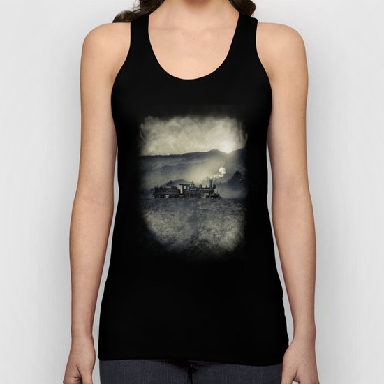 Chapter II Unisex Tank Top