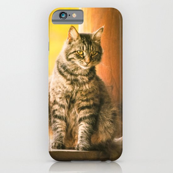I Love Lucy iPhone & iPod Case