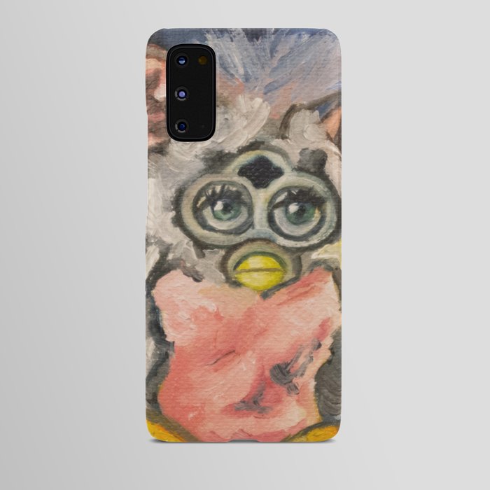 Furby Android Case