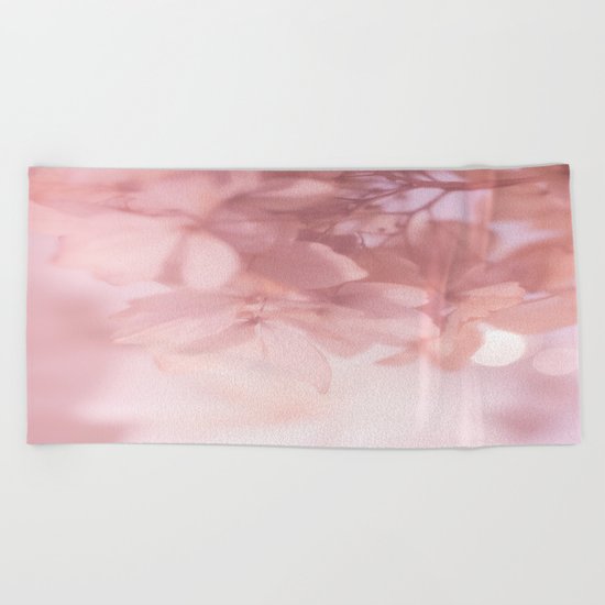 Sweet Dreams Beach Towel