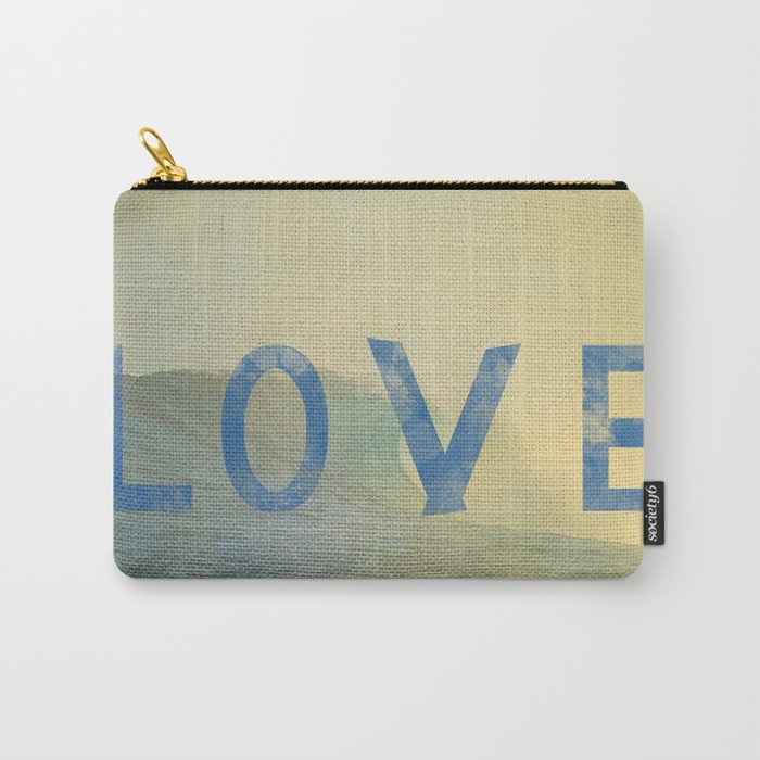 love surf Carry-All Pouch