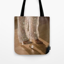 The game Tote Bag