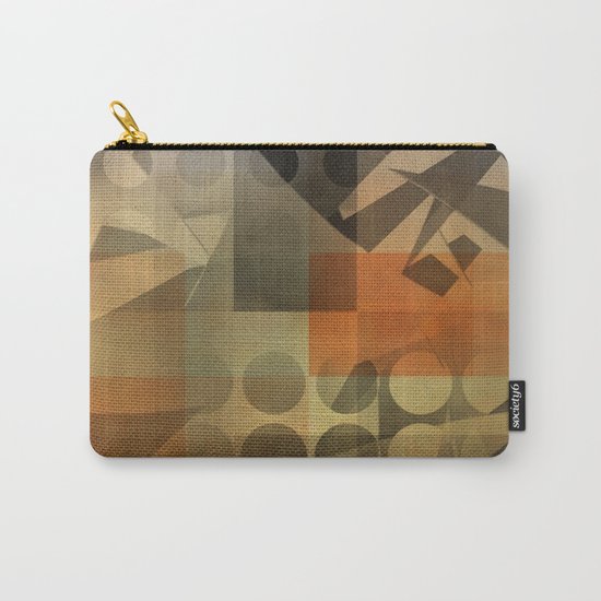 lack of focus Carry-All Pouch
