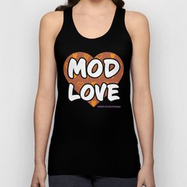 Mod Love Tank Top