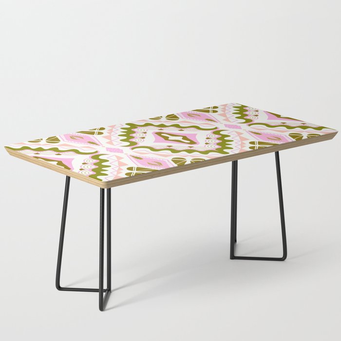 spring tiles  Coffee Table