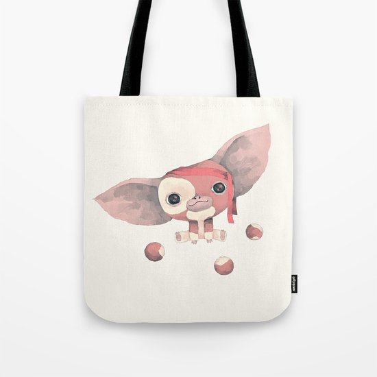 rambo Tote Bag